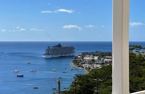 Castle Comfort Apartment | El Dorado Guest Suites & Car Rental