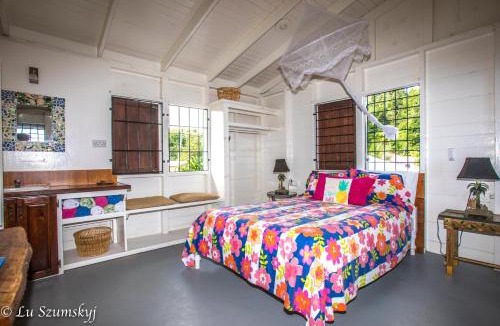 Calibishie House | Veranda View Guesthouse