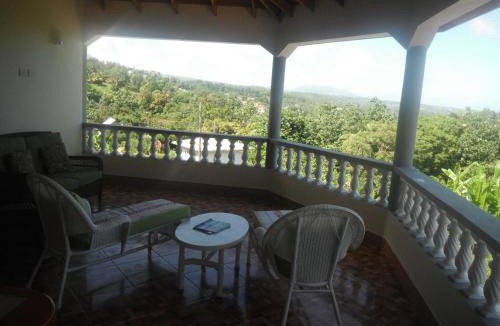 Marigot Hotel | Classique International in Dominica
