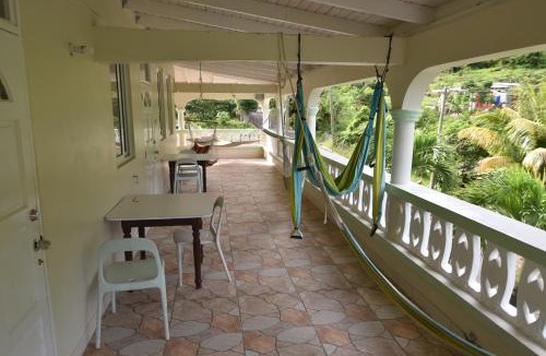 Soufriere House | Soufriere Guesthouse