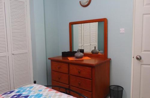 Roseau Apartment | The AnSwin Apartment