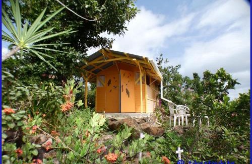 Mero Cabin | Tikaz Toukité