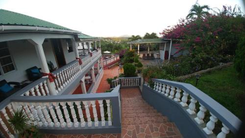 Marigot Hotel | Classique International in Dominica