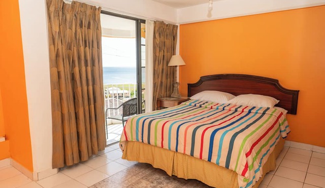 Bayport Residence Inn