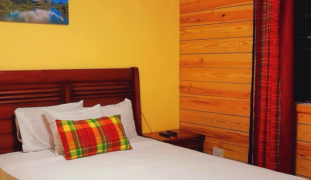 Tranquility Suite Cottage 6