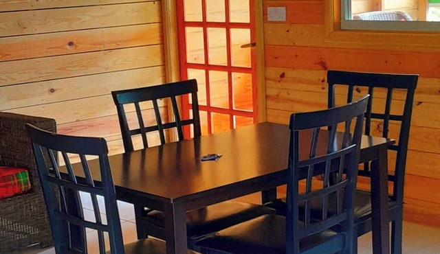 Pinard's Mountain Resort - Cottage 7