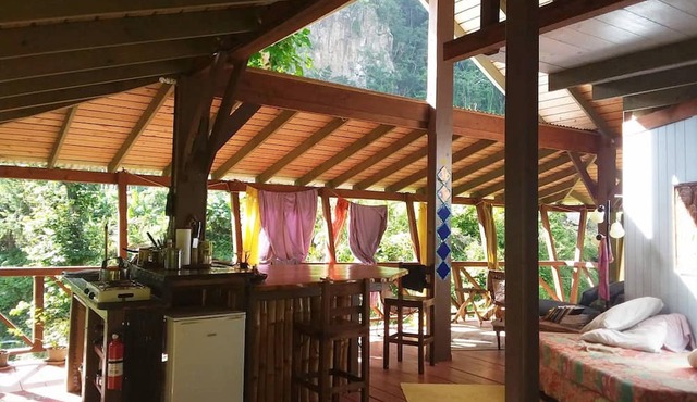 Cocoa Cottages