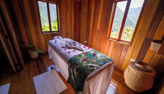 Jungle Bay Dominica