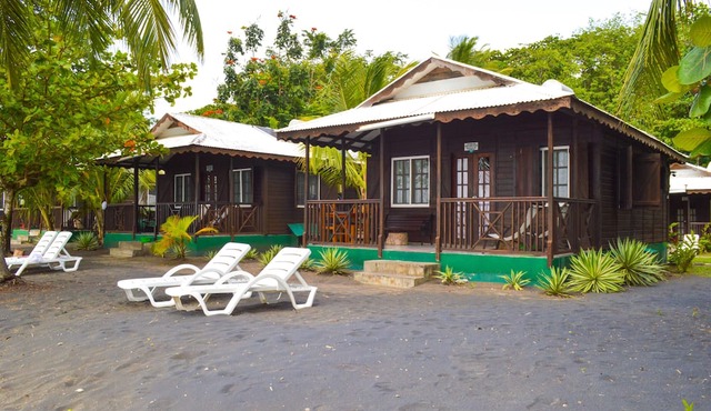 Picard Beach Cottages