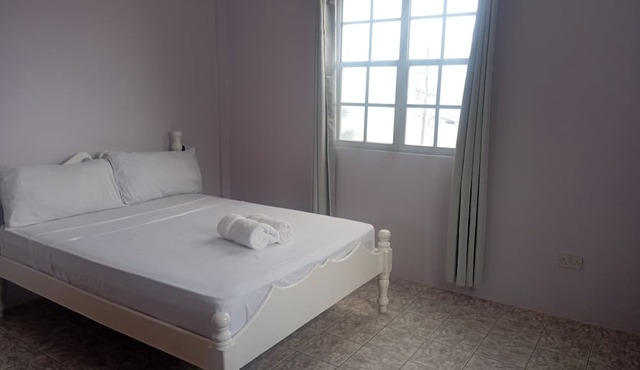 Pinard's Mountain Resort Vacation Home- Apt 2