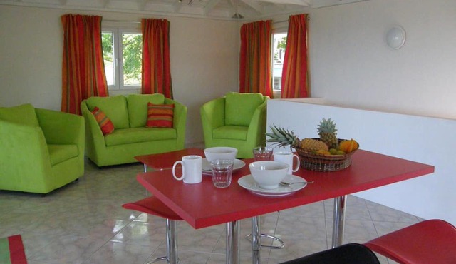 Tamarind Tree Hotel and Restaurant