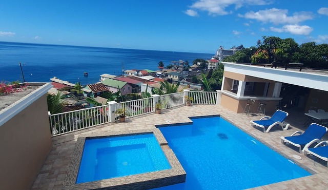 VIP Residence Dominica