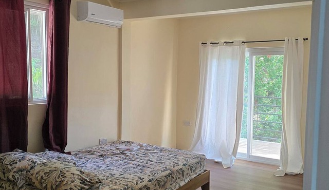 Cooles Breeze Heights in Castle comfort