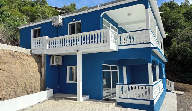 Castaways Haven Apt, Few steps from Mero Beach in Mero