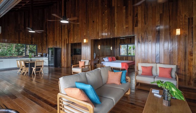 Turtle Beach Villas