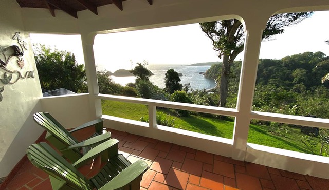 Sea Cliff Eco-Cottages & Gin Distillery