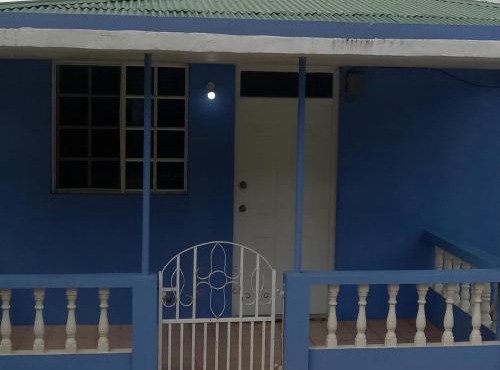 Blu3 Casa