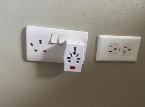 Studio Flat