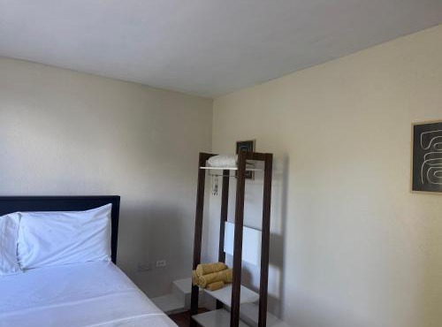 Apartment Rental