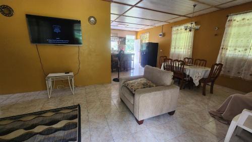 River Splash Apartment at Concord-Dominica