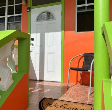 2BR Guest Home - Dominica