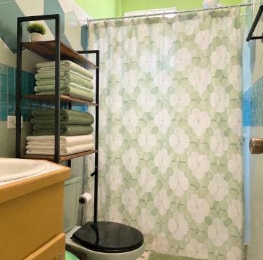 Tropikal Synergy Mountain View - Cozy Shared Apartment in Portsmouth