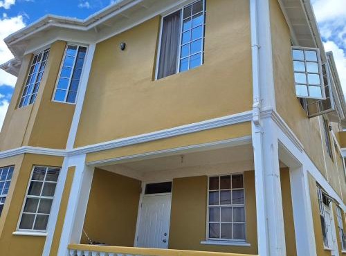 2 bedroom apartment in Canefield East in Canefield Airport