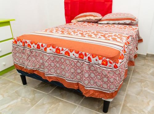 Elegant 3BedRoom Luxury Apartment & Car Rentals in Canefield Airport