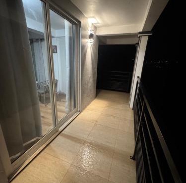 Studio Flat