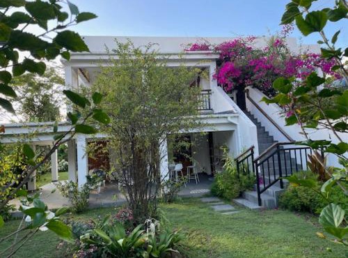 Christiana Apartment Morne Daniel in Canefield Airport