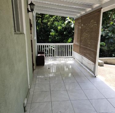 Belle Valley Apartments in Riversdale