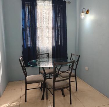La Maison Corail